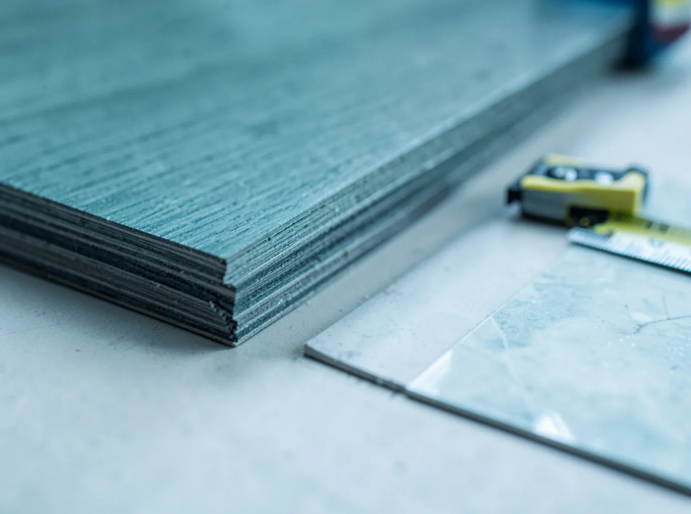Luxury Vinyl Plank Installation Arlington, AL FAQs